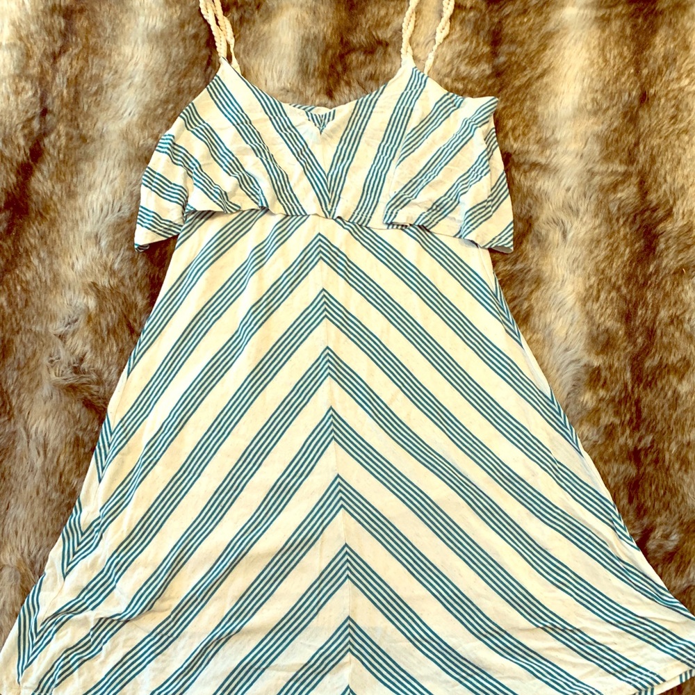 COPY - Ella moss dress